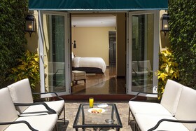 Country Club Lima