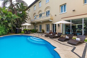 Country Club Lima