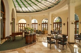 Country Club Lima