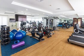 Country Club Lima