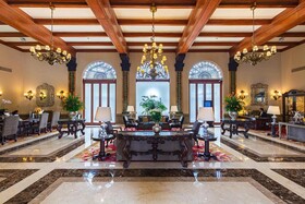 Country Club Lima