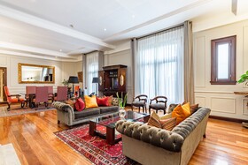 Country Club Lima
