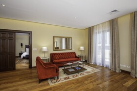 Country Club Lima
