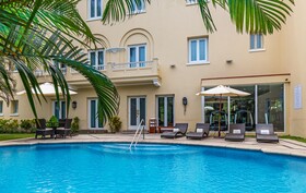 Country Club Lima