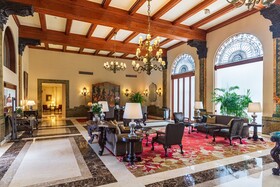 Country Club Lima