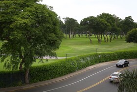 Country Club Lima