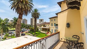 Country Club Lima