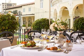 Country Club Lima