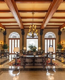 Country Club Lima