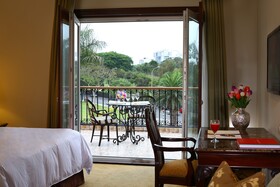 Country Club Lima