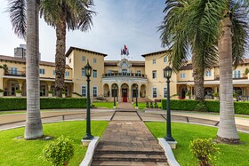 Country Club Lima