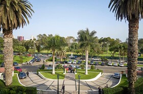 Country Club Lima