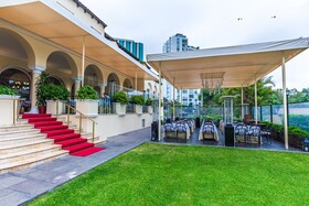 Country Club Lima