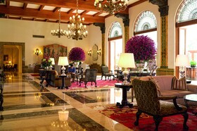 Country Club Lima