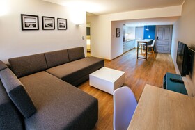 Daniel's Apart Hotel