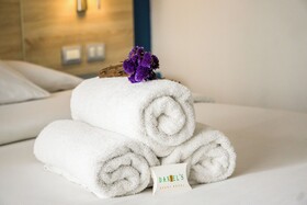 Daniel's Apart Hotel