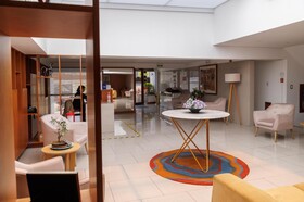 Daniel's Apart Hotel