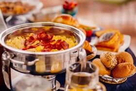 Daniel's Apart Hotel