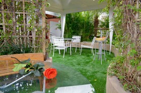 Daniel's Apart Hotel