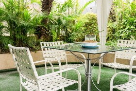 Daniel's Apart Hotel