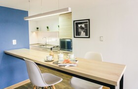 Daniel's Apart Hotel