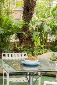 Daniel's Apart Hotel