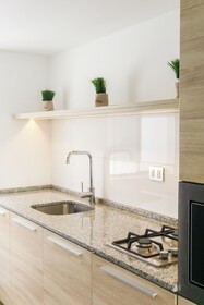 Daniel's Apart Hotel