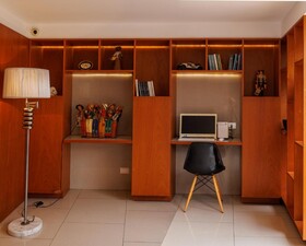 Daniel's Apart Hotel