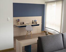 Daniel's Apart Hotel