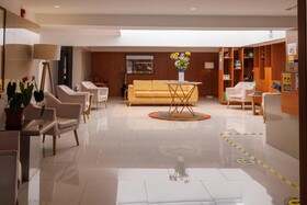 Daniel's Apart Hotel