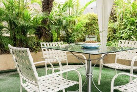 Daniel's Apart Hotel