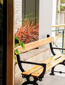 Daniel's Apart Hotel