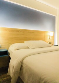 Daniel's Apart Hotel