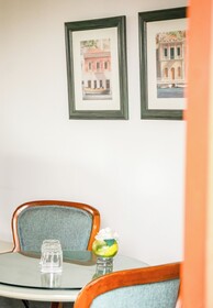 Daniel's Apart Hotel