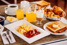 Daniel's Apart Hotel