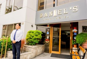 Daniel's Apart Hotel