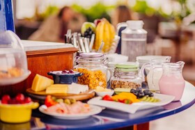 Daniel's Apart Hotel