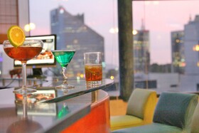 Daniel's Apart Hotel