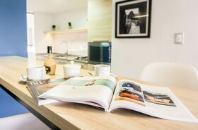 Daniel's Apart Hotel