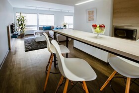 Daniel's Apart Hotel