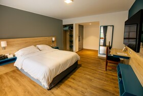 Daniel's Apart Hotel