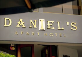 Daniel's Apart Hotel