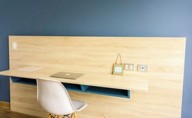 Daniel's Apart Hotel