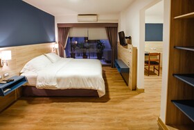 Daniel's Apart Hotel