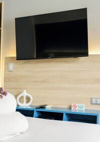 Daniel's Apart Hotel