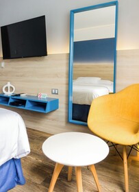 Daniel's Apart Hotel