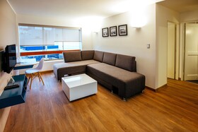 Daniel's Apart Hotel