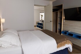 Daniel's Apart Hotel