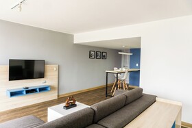 Daniel's Apart Hotel