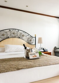 Daniel's Apart Hotel